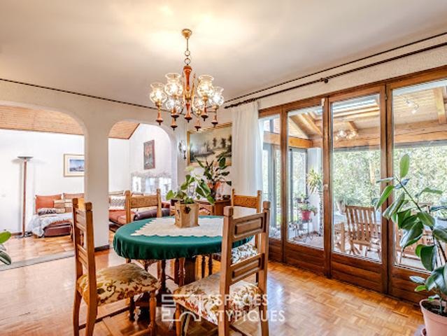 Maison vente à Gex, Auvergne-Rhône-Alpes