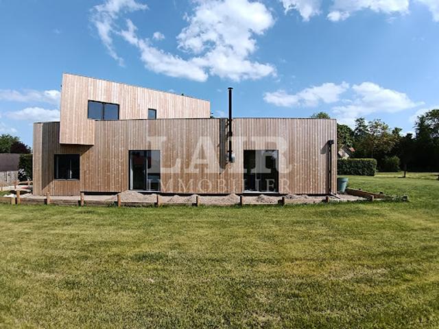 Maison vente à Alençon, Le Mêle-sur-sarthe