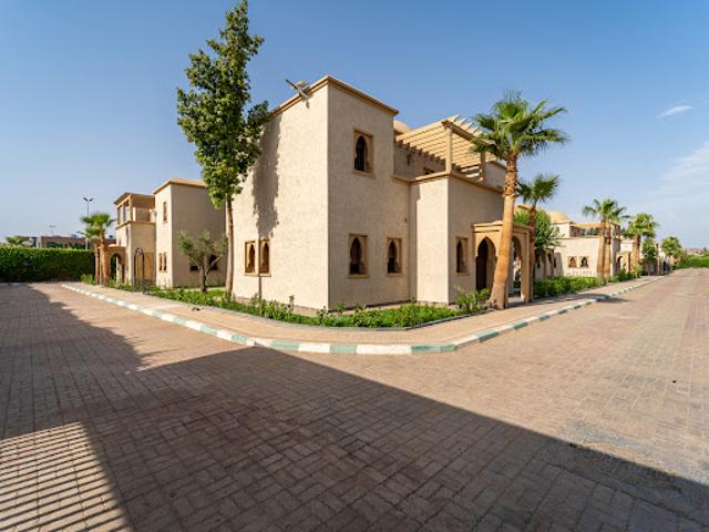 Maison vente à Marrakech, L'Oriental