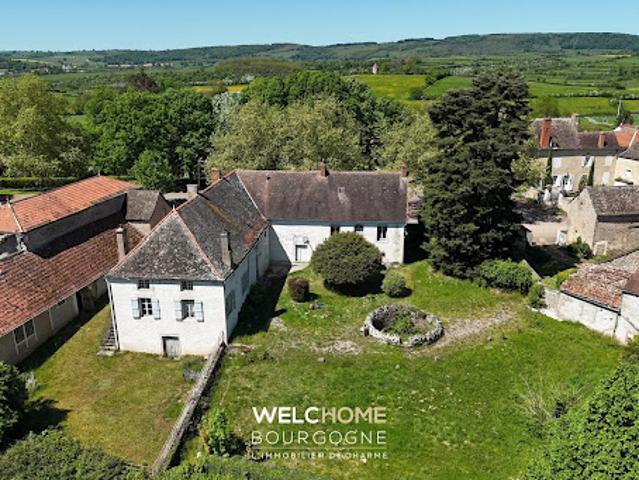 Maison vente à Moroges, Saône-et-Loire