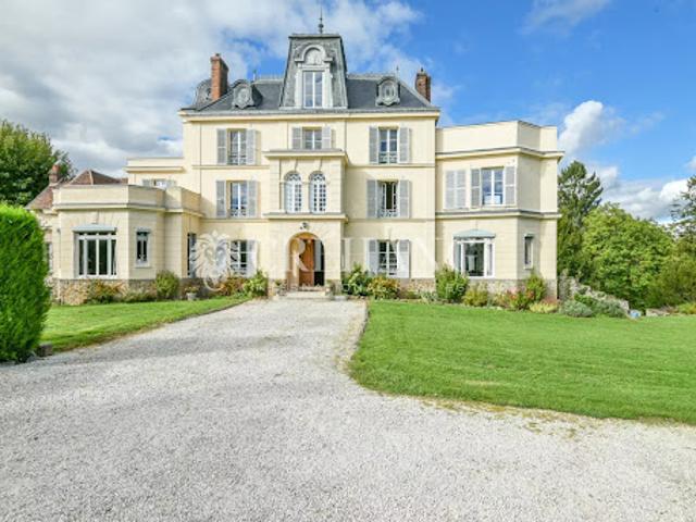 Maison vente à Pontoise, L'isle-adam