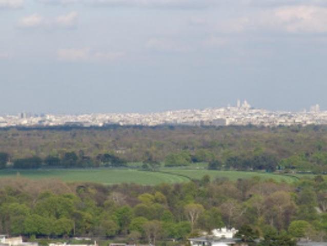 Maison vente à Nanterre, Saint-cloud