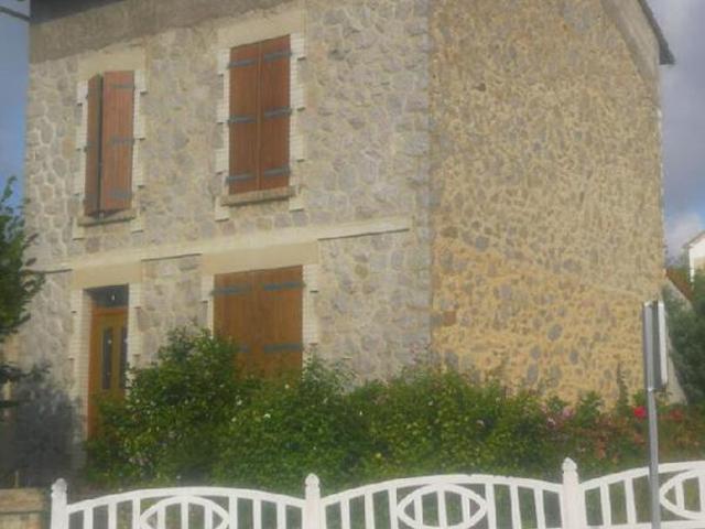 Maison vente à Limoges, Aixe-sur-vienne