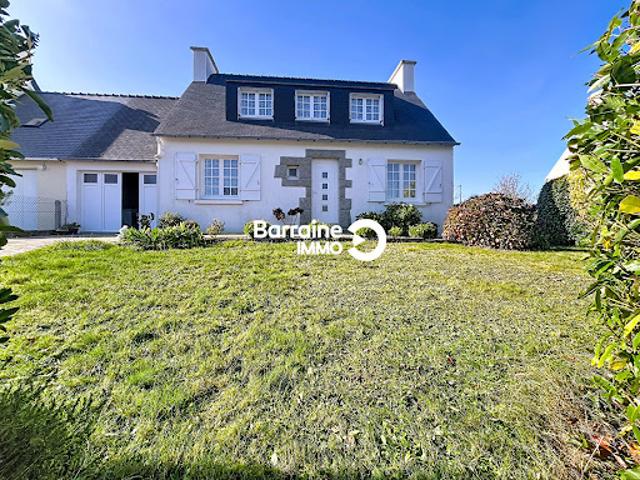Maison vente à Châteaulin, Bretagne