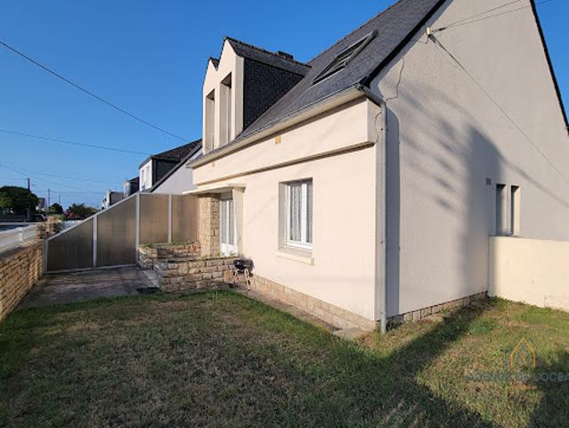 Maison vente à Lorient, Bretagne