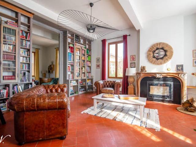 Maison vente à Toulouse, Launac