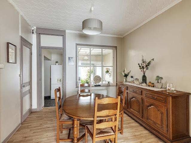 Maison vente à Lille, Hauts-de-France