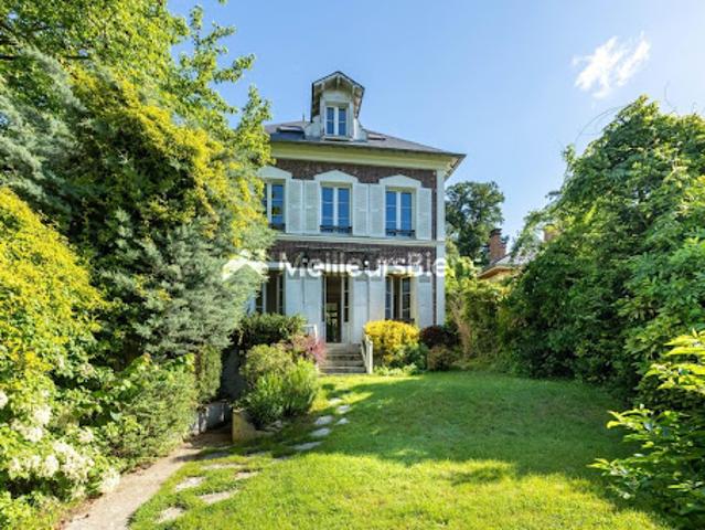 Maison vente à Boulogne-Billancourt, Sèvres
