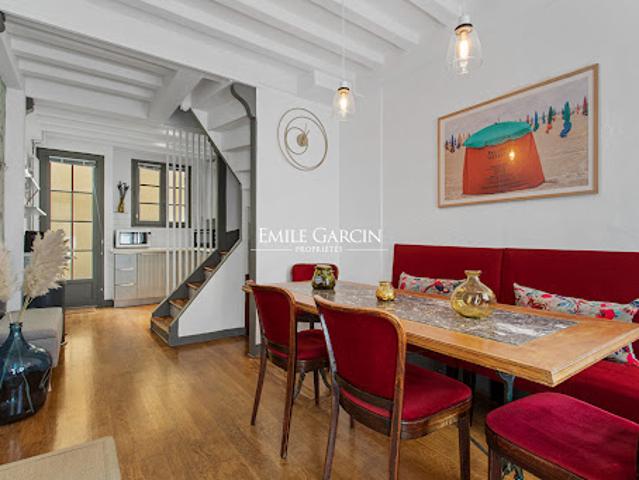 Maison vente à Lisieux, Trouville-sur-mer