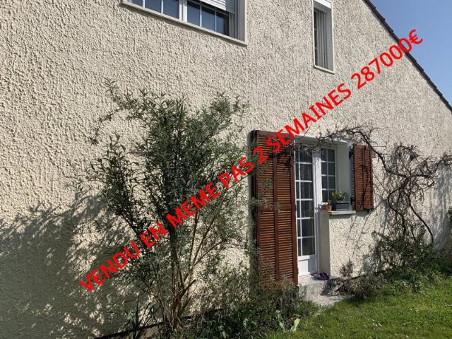 Maison vente à Palaiseau, Breuillet