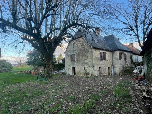 Maison vente à Brive-la-Gaillarde, Nouvelle-Aquitaine