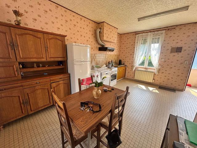 Maison vente à Dieppe, Gournay-en-bray