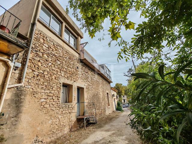 Maison vente à Apt