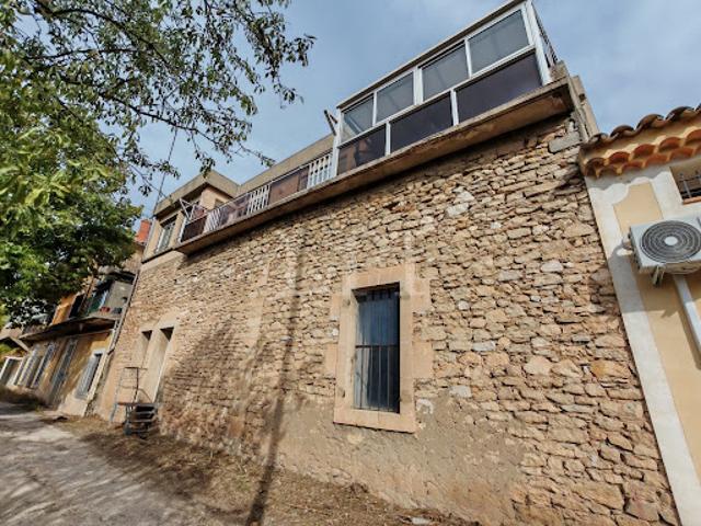 Maison vente à Apt