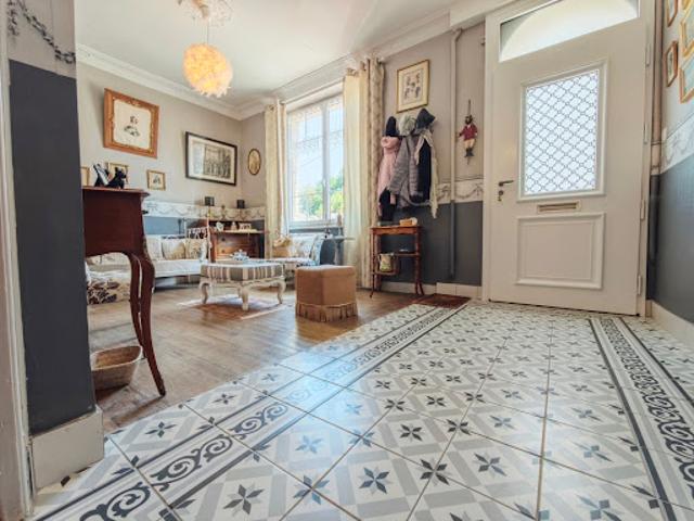Maison vente à Quimper, Finistère
