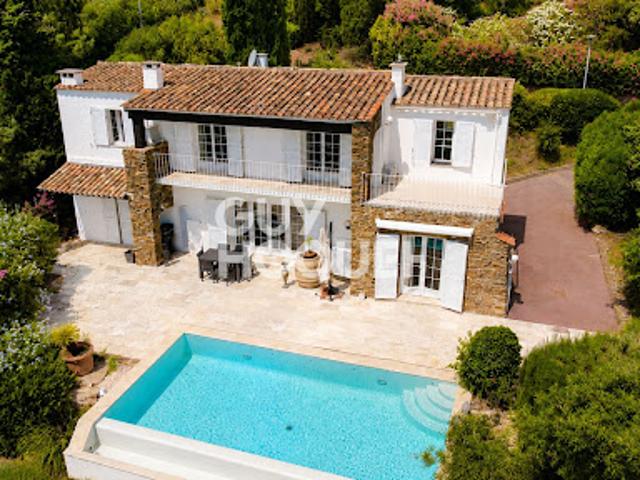 Maison vente à Arrondissement de Draguignan, Cavalaire-sur-mer