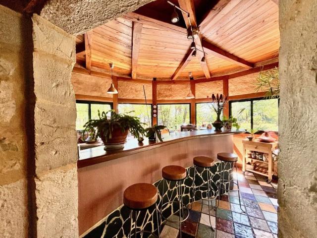 Maison vente à Cahors, Occitanie