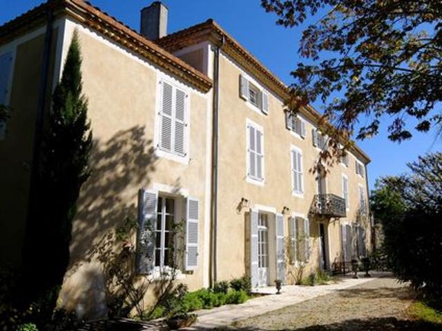 Maison vente à Condom, Lagraulet-du-gers