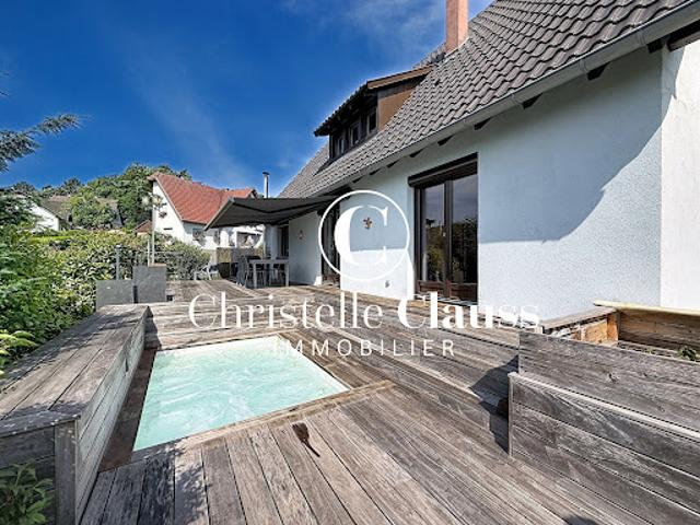 Maison vente à Molsheim, Nordheim