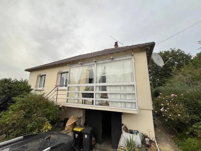 Maison vente à Chartres