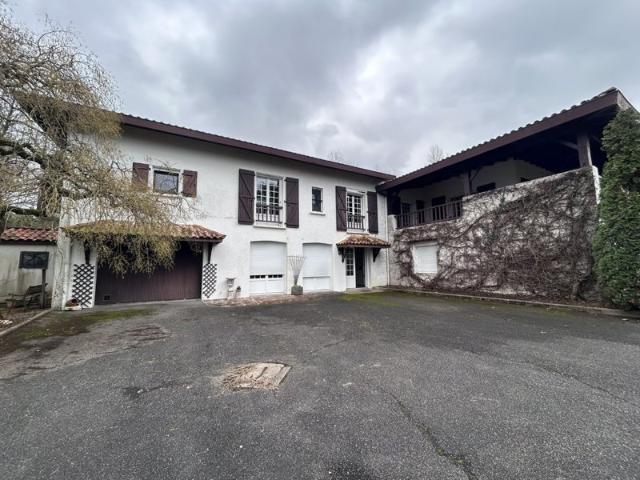 Maison vente à France métropolitaine, La Bastide-clairence
