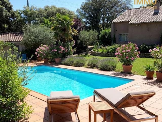 Maison vente à Bollène, Vaucluse