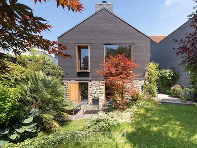 Maison vente à Nanterre, Bois-colombes