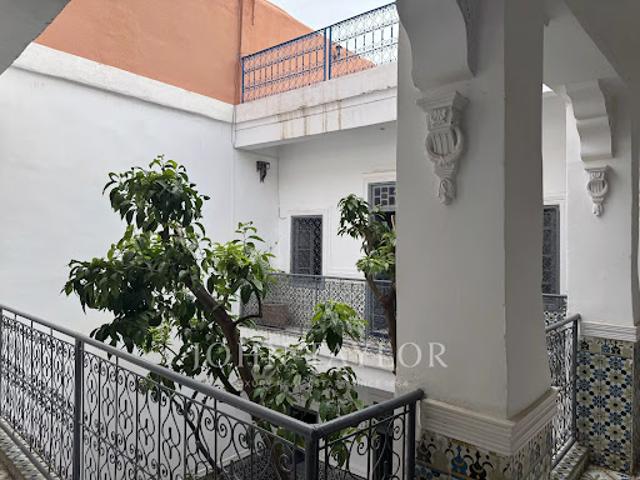 Maison vente à Marrakech, L'Oriental