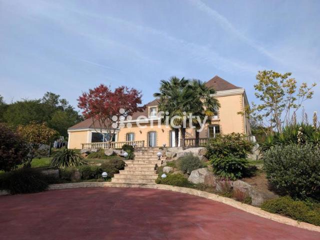 Maison vente à Le Mans, La Milesse
