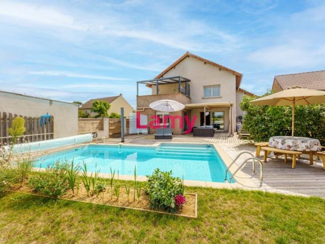 Maison vente à Beaune, Corcelles-lès-cîteaux