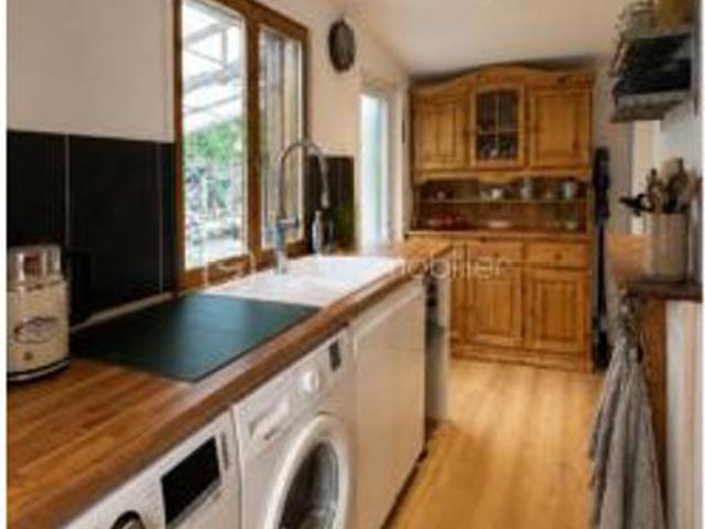 Maison vente à Dijon, Léry