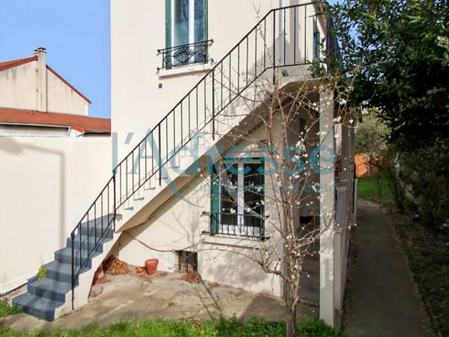 Maison vente à Nanterre
