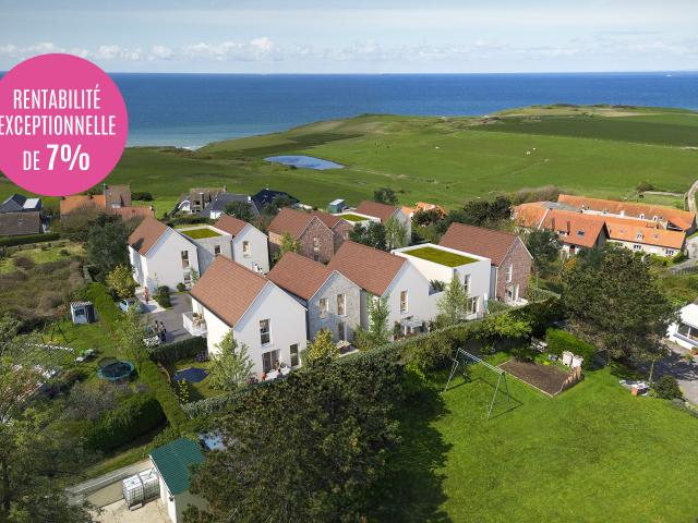 Maison vente à Boulogne-sur-Mer, Equihen-plage