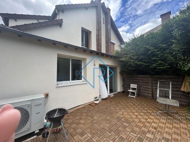 Maison location à Saint-Denis, Epinay-sur-seine