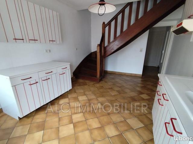 Maison vente à Alençon