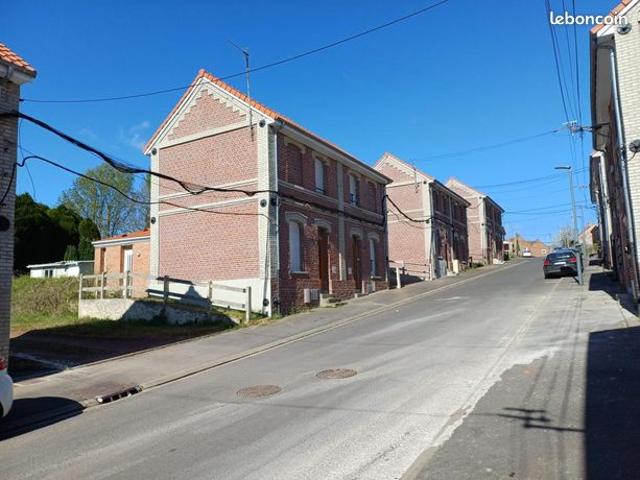 Maison vente à Béthune, Bruay-la-buissière