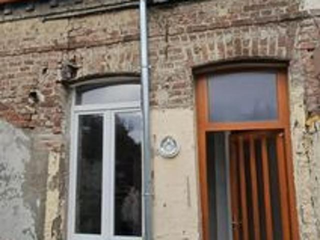 Maison vente à Lens, Hénin-beaumont