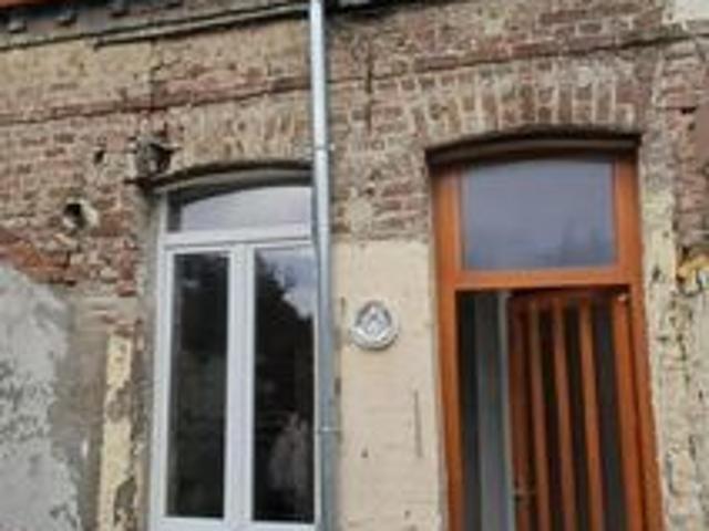 Maison vente à Lens, Hénin-beaumont