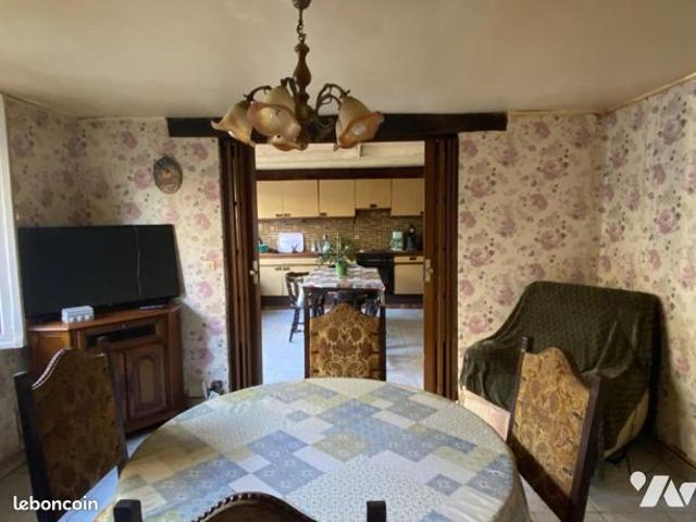 Maison vente à Lille, Sainghin-en-weppes