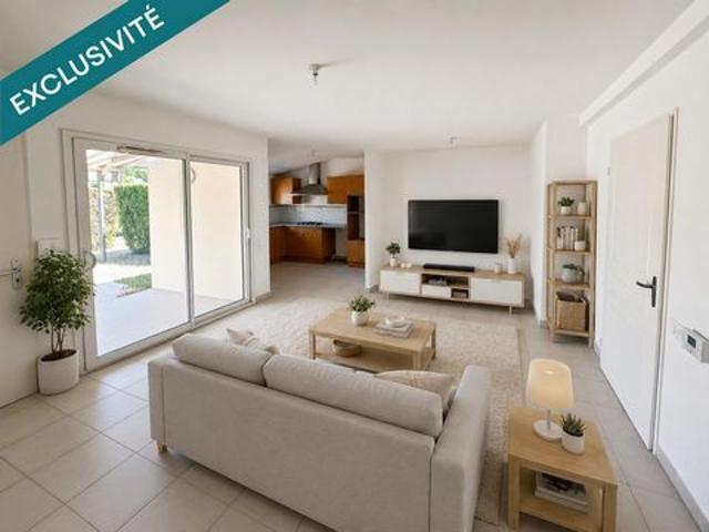 Villa vente à Libourne, Izon