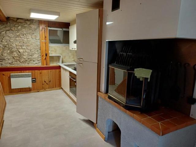 Maison vente à Limoux, Roquefort-de-sault