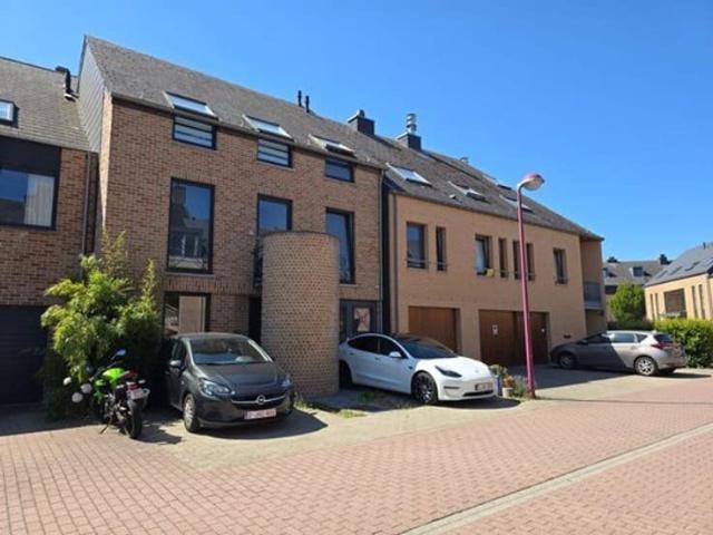 Appartement location à Ottignies-louvain-la-neuve, Wallonie