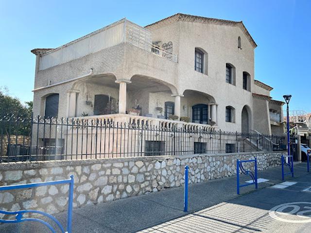 Maison vente à Montpellier, Balaruc-les-bains