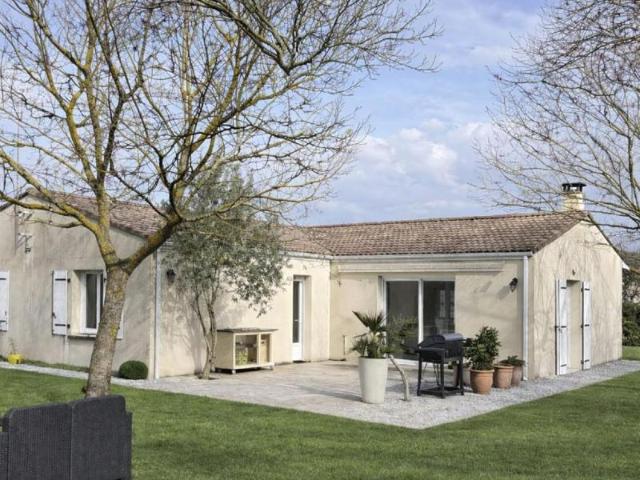 Maison vente à Niort, Usseau