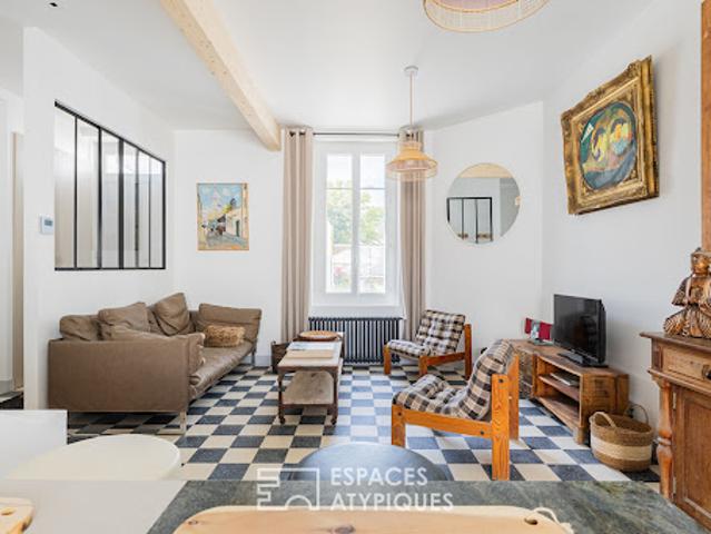 Maison vente à France métropolitaine, Royan