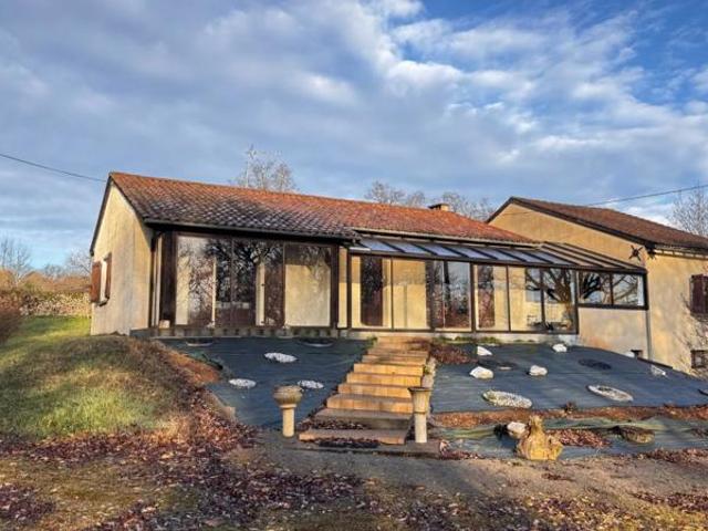 Maison vente à Figeac, Espédaillac