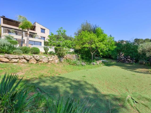 Maison vente à Grasse, Biot