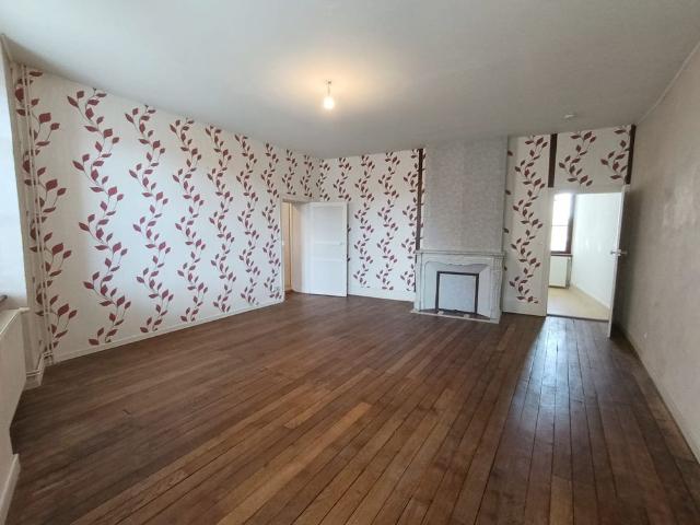Maison location à Langres, Bourbonne-les-bains