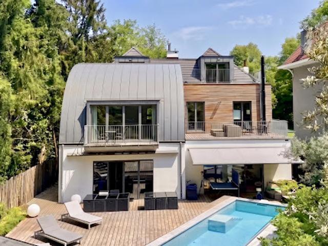 Maison vente à Sint-pieters-woluwe, Bruxelles