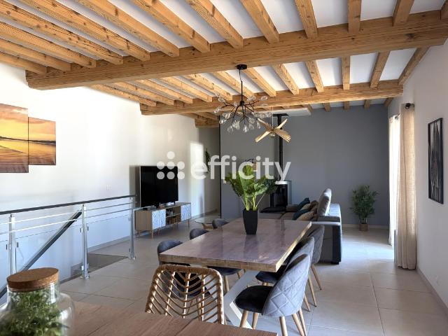 Maison vente à La Tallebarde, Saint-Étienne-des-Oullières
